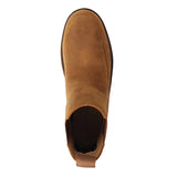 Manitobah Women's WP Two Rivers Chelsea - Tobacco