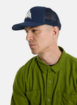 Burton Mens Harwood Hat - Dress Blue