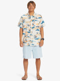 Quiksilver Slow Dazed SS Shirt