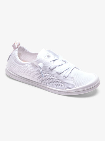 Roxy Womens Bayshore Closed Knit Shoes