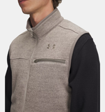 Under Armour Men's UA Specialist Vest - Timberwolf Taupe / Taupe Dusk - 203