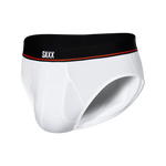 Saxx Non-Stop Underwear - White