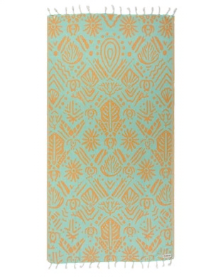 Sand Cloud Towel - Kula