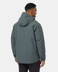 Tentree Mens Nimbus Insulated Rain Jacket