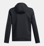Under Armour Women's UA Storm ColdGear® Infrared Shield 2.0 Jacket  -Black / White - 002