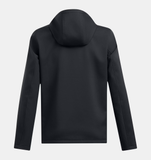 Under Armour Women's UA Storm ColdGear® Infrared Shield 2.0 Jacket  -Black / White - 002