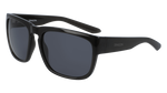 Dragon Rune XL Sunglasses - Black Crystal Smoke