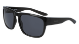 Dragon Rune XL Sunglasses - Black Crystal Smoke