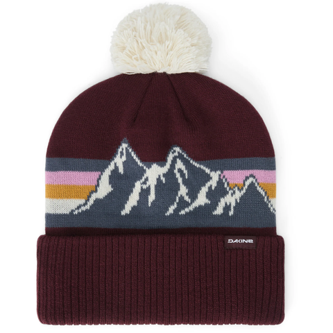 Dakine Jameson Mountain Beanie - Port Royale