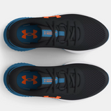 Under Armour Boys GS School UA Charged Rogue 3 Running Shoes