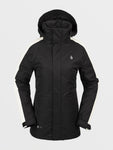 Volcom Womens Westland Insulated Jacket