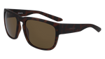 Dragon Rune XL Sunglasses - Matte Tortoise Bronze