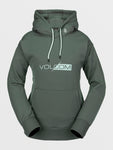 Volcom Women's Core Hydro Hoodie