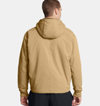 Under Armour Men's UA Expanse Fleece=Lined Jacket - Camel / Coyote - 263