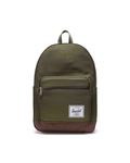 Herschel Pop Quiz Backpack - 25L -  Ivy Green/Chicory Coffee