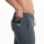 Saxx Mens Peakdaze Casual Sport Jogger