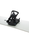 Burton Women's Step On® Re:Flex Snowboard Bindings - Black