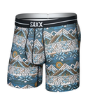 Saxx Volt Breathable Mesh Underwear - Timberline - Multi