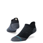 Stance Run Light Tab Socks 3 Pack - Blue/Multi