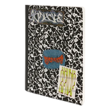 Ripndip Stay In Skewl Notebook - Multi
