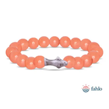 Fahlo The Voyage Shark Bracelet - Glow-In-The-Dark