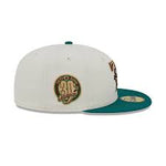 New Era Detroit Tigers Camp 59FIFTY Fitted Cap