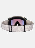 Anon M5S Goggles + Bonus Lens + MFI® Face Mask - Sediment