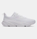 Under Armour Women's Rogue 6 Running Shoe - White - 100
