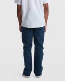 Volcom Mens Frickin Chino Pants - Dust Bowl indigo