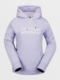 Volcom Women's Costus Pullover Fleece Hoodie