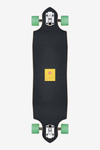 Globe Gemini Micro-Drop 37" Longboard