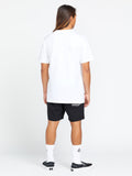 Volcom Mens Chaindrive Short Sleeve Tee