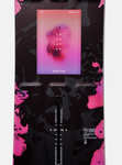 Burton Youth Yeasayer Smalls Flat Top Snowboard