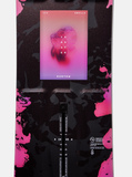 Burton Youth Yeasayer Smalls Flat Top Snowboard