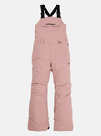 Burton Youth Skylar 2L Winter Snow Bib Pants