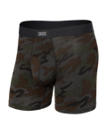 Saxx Daytripper Underwear - Black Ops Camo