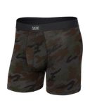 Saxx Daytripper Underwear - Black Ops Camo