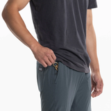 Saxx Mens Go To Town Casual Sport Jogger