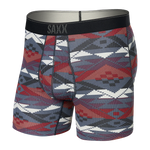 Saxx Quest Underwear - Asher Geo