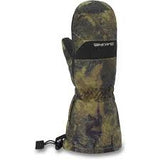 Dakine Youth Yukon Mitt - Earth Topo