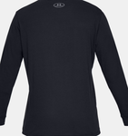 Under Armour Men's UA Left Chest Long Sleeve