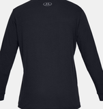 Under Armour Men's UA Left Chest Long Sleeve