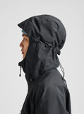 Burton Men's Reserve 2L Insulated Jacket - True Black