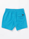 Volcom Men's Lido Solid Trunks