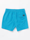 Volcom Men's Lido Solid Trunks