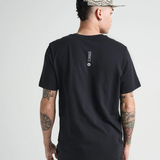 Stance Mens Fragment Performance T-Shirt - Black