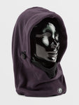 Volcom Travelin Hood Thingy - Purple