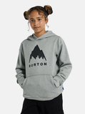 Burton Kids Oak Pullover Hoodie