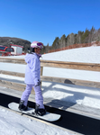 Burton Girls'  Elodie 2L Winter Jacket