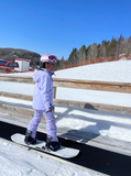 Burton Girls'  Elodie 2L Winter Jacket